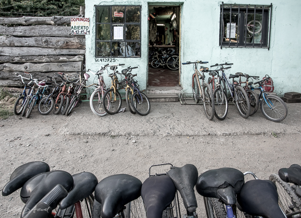 bike shop